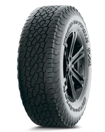 BFGoodrich Trail-Terrain T/A RWL 265/70 R18