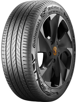 Continental UltraContact NXT FR XL 215/55 R18