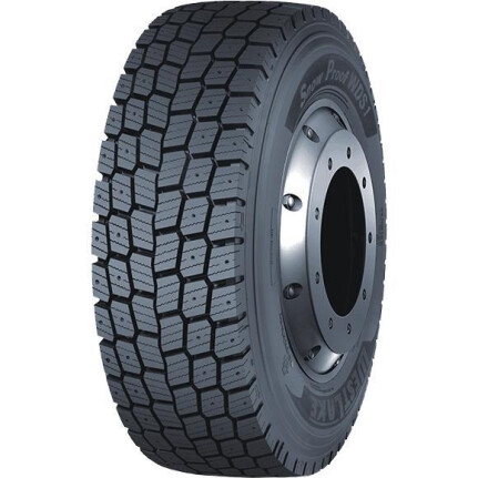 West Lake Tyres Premium WDS1 315/80 R22,5