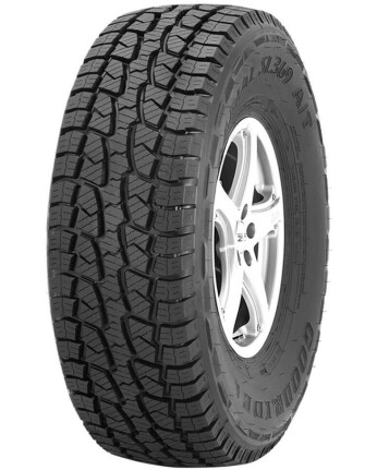 West Lake Tyres SL369 A/T XL 205/80 R16