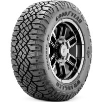 Goodyear Wrangler Duratrac RT 265/70R16