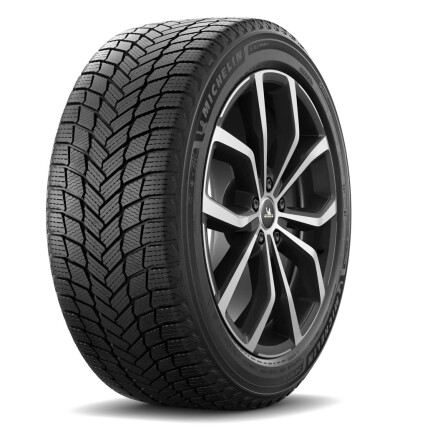 Michelin X Ice Snow+ XL 225/55 R17