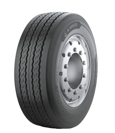 Michelin X Multi T M+S 385/65 R22,5