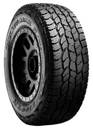 Cooper Discoverer A/T 3 Sport 2 255/65 R17