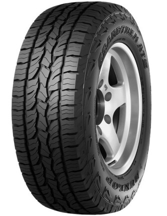 Dunlop Grandtrek AT5 225/70 R17