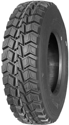 Fullrun TB709 315/80 R22,5