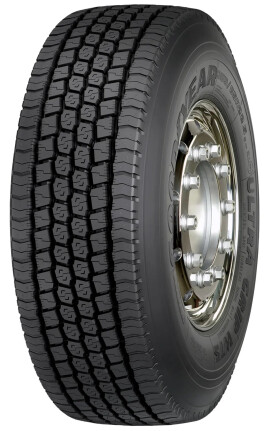 Goodyear ULTRA GRIP WTS 355/50 R22,5