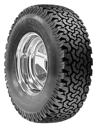 Insa Turbo Ranger 225/70 R16
