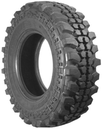 Insa Turbo Special Track 2 205/80 R16