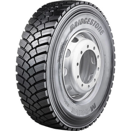 Bridgestone M-DRIVE 001 315/80 R22,5