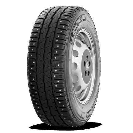 Michelin Agilis X-ice North+ 215/65 R16 C