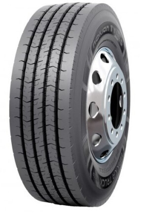 Nokian Tyres Hakka Truck Steer 315/80 R22,5