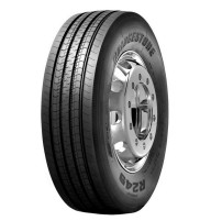 Bridgestone V-STEEL RIB R249 ECOPIA 305/70R22,5