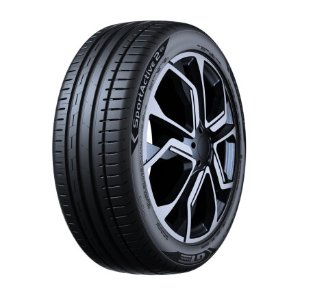 Gt Radial Sportactive 2 EV SUV XL RP EV 235/55 R19