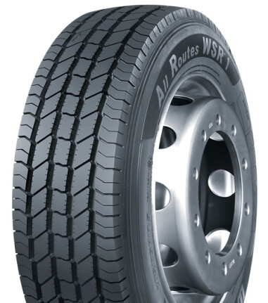 West Lake Tyres WSR+1 225/75 R17,5