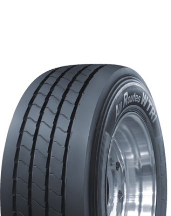 West Lake Tyres WTR1 445/65 R22,5