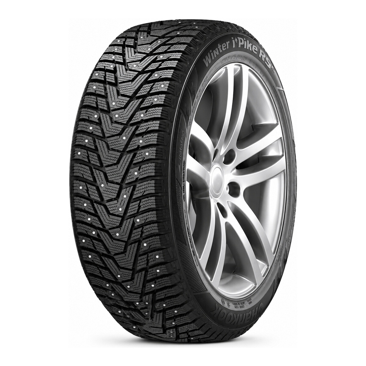 Hankook Winter i*Pike RS2 W429 &ndash; naastrehv hooajaks 2026&ndash;2027