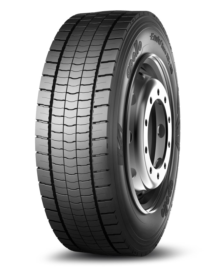Apollo EnduRace RD2 315 70 R22,5 - Kuorma-auto