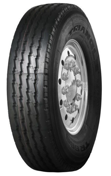 Triangle TR695 10 R22,5 - Kuorma-auto